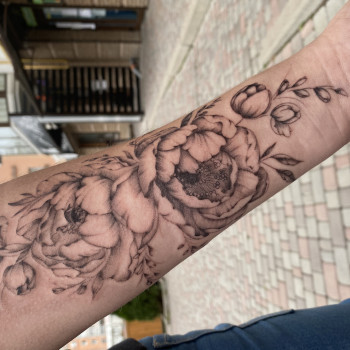 Дарья Антоненко , Полтава Фото - 24