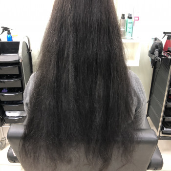 Стрижка + укладка на браш
                    Перукар Римма Харків