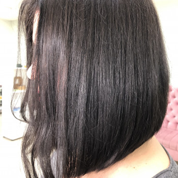 Стрижка + укладка на браш
                    Перукар Римма Харків