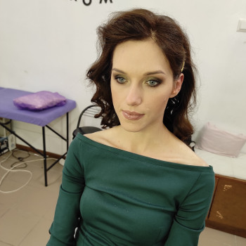 Алина Травникова , Запоріжжя Фото - 21