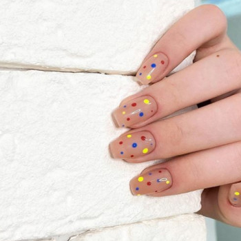 Di Nails, Львів Фото - 5