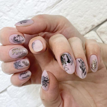 Di Nails, Львів Фото - 6