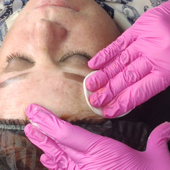 Lash Liner межресничка