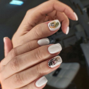 Nails Lviv Mariia, Львов Фото - 8