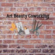 Art Beauty Coworking в Арт-клубе Цирюльня у Лары Одесса,Черноморского казачества 119\4