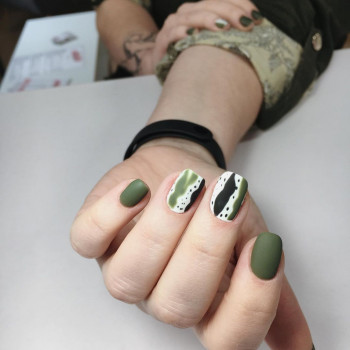 Rianna Nails, Львов Фото - 6