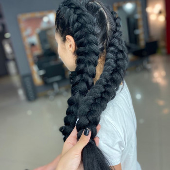 Celebrities Beauty Corner, Николаев Фото - 9