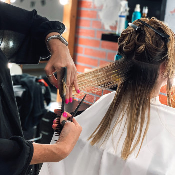 Celebrities Beauty Corner, Николаев Фото - 12