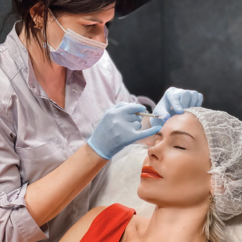 Celebrities Beauty Corner, Николаев Фото - 17