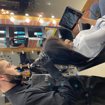 Celebrities Beauty Corner, Николаев Фото - 20