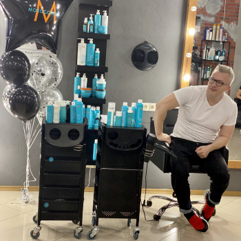 Celebrities Beauty Corner, Николаев Фото - 24