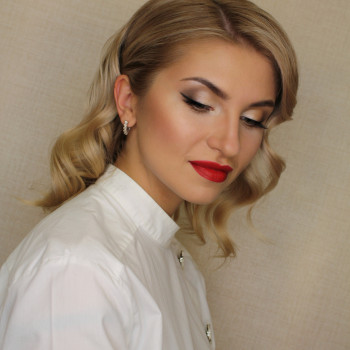 Анастасия Юрченко, Киев Фото - 10