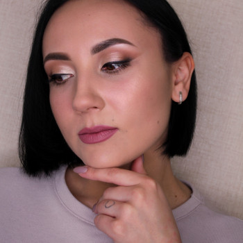 Анастасия Юрченко, Киев Фото - 21