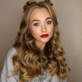 Анастасия Юрченко, Киев Фото - 30