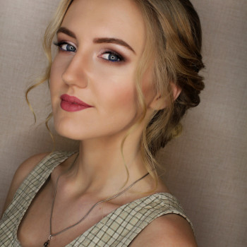 Анастасия Юрченко, Киев Фото - 34