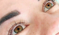 Ламінування вій Салон краси Lash Room Хмельницький