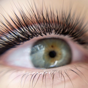 Наращивание в макро