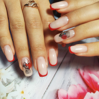 Дарья Стрижак , Кривой Рог Фото - 6