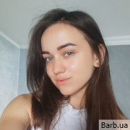 Бровист Марина Любовська на Barb.ua