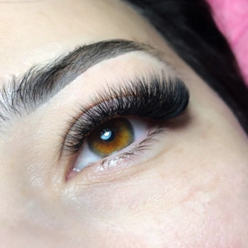 Наращивание ресниц Херсон
                    Ногтевая студия Beauty Тюнинг Херсон