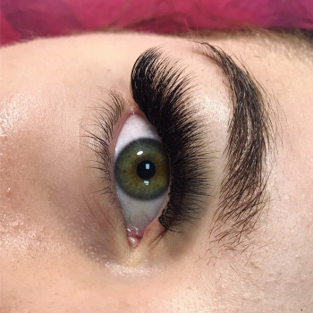 Наращивание ресниц Херсон
                    Ногтевая студия Beauty Тюнинг Херсон