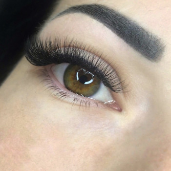 Наращивание ресниц Херсон
                    Ногтевая студия Beauty Тюнинг Херсон