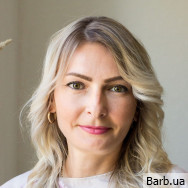 Психолог Инна Глазкова на Barb.ua