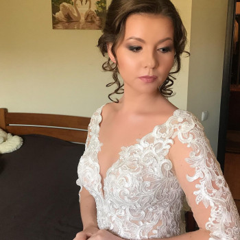 Анна Пиховкина , Днепр Фото - 10