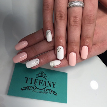Tiffany Nail Studio, Львів Фото - 5