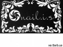 Нігтьова студія Nail.I.S на Barb.ua