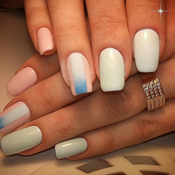 Nail.I.S, Львів Фото - 5