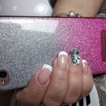 Nail.I.S, Львів Фото - 6