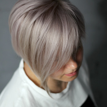 Окрашивание блонд
                    Art Beauty Coworking в Арт-клубе Цирюльня у Лары Одесса