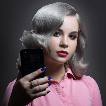 Окрашивание блонд
                    Art Beauty Coworking в Арт-клубе Цирюльня у Лары Одесса