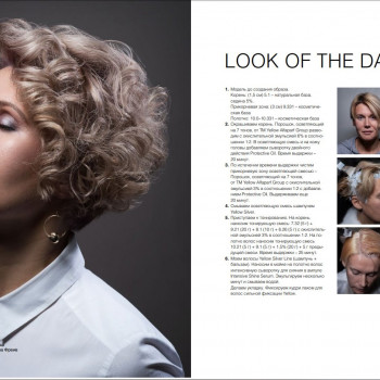 Окрашивание блонд
                    Art Beauty Coworking в Арт-клубе Цирюльня у Лары Одесса