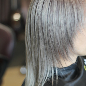 Окрашивание блонд
                    Art Beauty Coworking в Арт-клубе Цирюльня у Лары Одесса