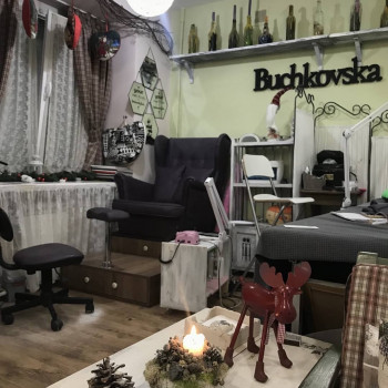 Provence, Львов Фото - 4