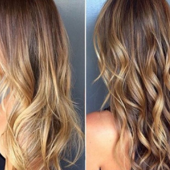 Фарбування волосся від 650 грн
                    Салон красоты НоготОк Киев