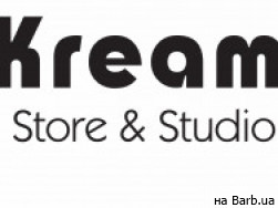 Салон красоты Kream Store&Studio на Barb.ua