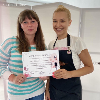 Golden Time, Чернигов Фото - 36