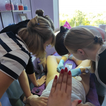 Натали , Кривий Ріг Фото - 8