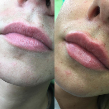 Академия эстетики и красоты, Чернігів Фото - 5