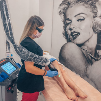 LaserMi, Київ Фото - 8