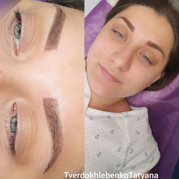 Тетяна Твердохлібенко, Одеса Фото - 46