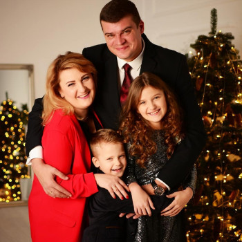 Алена Черныш , Житомир Фото - 9