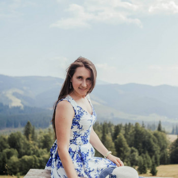 Маріана Падучак , Ивано-Франковск Фото - 10