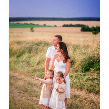 Марта Парфило , Івано-Франківськ Фото - 14