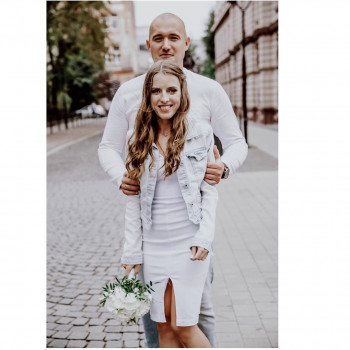 Ксенія Козюк , Івано-Франківськ Фото - 12