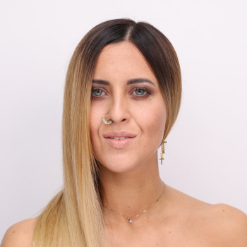 Наращивание волос CUT ONE