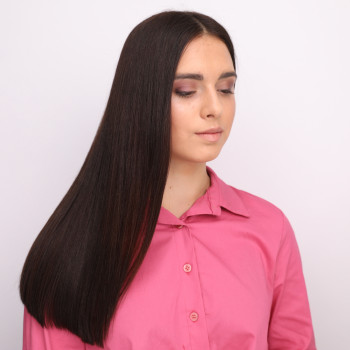 Наращивание волос CUT ONE